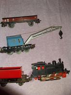 Marklin onderdelen, Hobby en Vrije tijd, Ophalen, Gebruikt