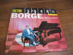 Victor borge lp, Cd's en Dvd's, Vinyl | Klassiek, Kamermuziek, Modernisme tot heden, Ophalen of Verzenden, Zo goed als nieuw