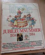 Libelle Jubileumnummer 50 jaar 1934 - 1984, Ophalen of Verzenden, Gelezen, Damesbladen