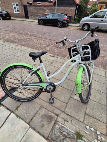 Gazelle 26 inch  beschikbaar voor biedingen