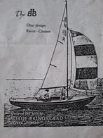 BB-11 Van Borge Bringsvaerd, Watersport en Boten, Ophalen
