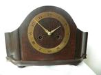 Tafelklok Uhrenfabrik Muhlheim, Ophalen of Verzenden