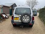 Mitsubishi Pajero 3.2 DI GLS Hrls AUT 4WD 2004, Automaat, 4 cilinders, 160 pk, 2800 kg