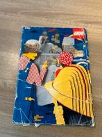 Lego Ideeenboek 260 - Redelijke Staat, Ophalen of Verzenden, Gebruikt, Complete set, Lego