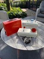Singer kinder naaimachine, Ophalen of Verzenden, Zo goed als nieuw, Singer