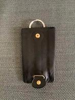 Castelijn & Beerens leren sleutelhanger sleuteletui Nieuw, Verzamelen, Sleutelhangers, Ophalen, Nieuw, Merk