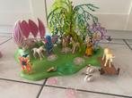 Playmobil Feeënset - Complete Set!, Ophalen of Verzenden, Zo goed als nieuw, Complete set