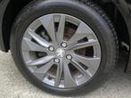 Peugeot e-208 EV ALLURE 50 kWh | LED | HALF-LEER | CRUISE |, 136 pk, Gebruikt, Zwart, 339 km