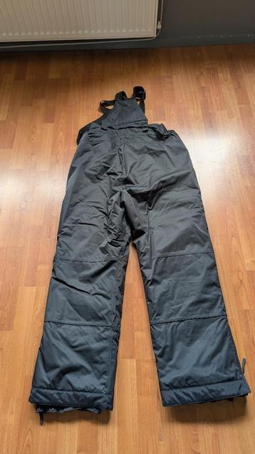 Skibroek of snowboardbroek XXL beschikbaar voor biedingen