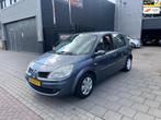 Renault Scénic 1.6-16V Business Line Trekhaak Airco NAP APK, 65 €/maand, Gebruikt, 1295 kg, 4 cilinders
