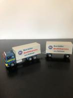 tekno, Hobby en Vrije tijd, Modelauto's | 1:50, Ophalen, Gebruikt, Bus of Vrachtwagen, Tekno