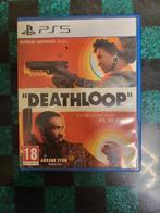 Deathloop PS5, Spelcomputers en Games, Verzenden, Zo goed als nieuw