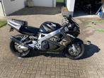 Fireblade 1998, Motoren, Particulier, Super Sport, 4 cilinders, 954 cc