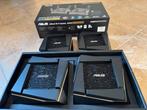 Asus AiMesh WiFi Systeem - 6 Routers, Ophalen of Verzenden, Gebruikt, Router