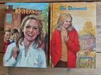 2 Boeken van Gerda Ronhaar., Boeken, Ophalen of Verzenden, Zo goed als nieuw, Fictie algemeen