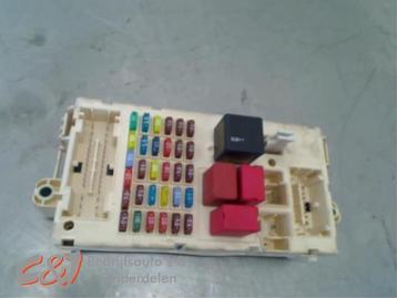 Zekeringkast van een Fiat Ducato beschikbaar voor biedingen