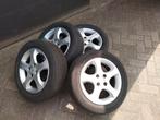 4 originele wielen van Suzuki Swift, Ophalen of Verzenden