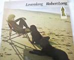 2 LP's: Robert Long (Levenslang) / Het Beste v. Gerard Cox, Cd's en Dvd's, Vinyl | Nederlandstalig, Ophalen of Verzenden, Nieuw in verpakking