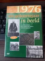 Uw Geboortejaar 1976 in Beeld DVD, Alle leeftijden, Ophalen of Verzenden, Zo goed als nieuw, Politiek of Geschiedenis
