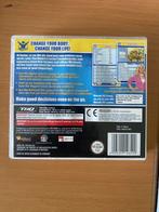The biggest loser USA (DS), Avontuur en Actie, Vincentsgames@hotmail.com, Vincent's games, 1 speler
