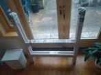 Flexa bed wit onderdelen, Ophalen, Zo goed als nieuw, 180 cm of meer, 85 tot 100 cm