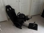 Thrustmaster T300 RS GT + playseat, Ophalen, Gebruikt, Playseat of Racestoel, PlayStation 5