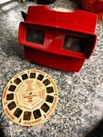 Retro vieuwmaster uit de 70s, Verzamelen, Ophalen of Verzenden, Gebruikt