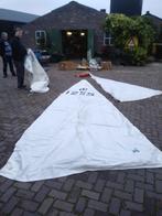 schakelzeilen Flying Arrow, Watersport en Boten, Ophalen of Verzenden, Gebruikt, Overige typen, Minder dan 15 m²