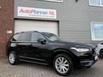 Volvo XC90 2.0 T5 AWD Momentum! Camera! Navi! Leder! Virtual, Gebruikt, 4 cilinders, 1969 cc, Zwart