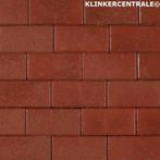 NIEUWE betonklinkers rood 21x10,5x8cm bkk bss kf KOMO, Waalbandijk 155     6651 KD  Druten, Verzenden, Excluton BV, Klinkers