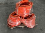 Touw 28mm polypropyleen oranje, Ophalen, Nieuw