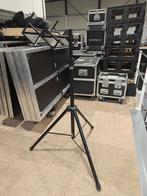 K&M Speaker Statieven, Ophalen, Gebruikt, Speaker, Nvt