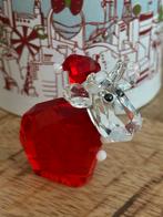Swarovski Santa Mo - Gelimiteerde Editie 2011, Verzamelen, Ophalen of Verzenden, Zo goed als nieuw, Figuurtje