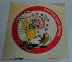 Sticker heerlijk helder Heineken, Verzamelen, Stickers, Ophalen of Verzenden, Nieuw, Merk