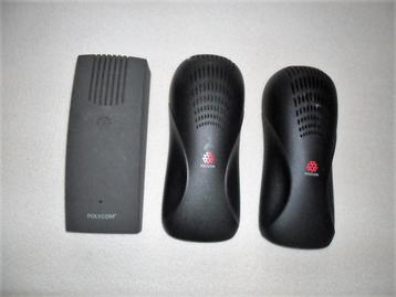 Polycom Soundstation power modules voeding beschikbaar voor biedingen
