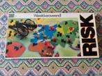 Risk parker oude witte variant, Hobby en Vrije tijd, Gezelschapsspellen | Bordspellen, Ophalen, Gebruikt