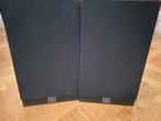 2 Wharfedale luidsprekers 505.2, Audio, Tv en Foto, Luidsprekers, Gebruikt, 60 tot 120 watt, Front, Rear of Stereo speakers, Ophalen