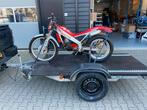 2 Montesa Cota 311 Trial (1 comp en 1 in Onderdelen/Project, Motoren, Overig
