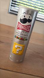 Pringles Super Mario sealed, Verzamelen, Ophalen of Verzenden, Nieuw