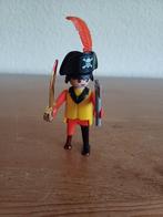 Playmobil piraat, Ophalen of Verzenden, Zo goed als nieuw, Los playmobil