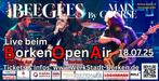 BeeGees by MainCourse, Tickets en Kaartjes, Evenementen en Festivals, Eén persoon