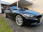 BMW Z4 3.0 Roadster 35I AUT 2010 Zwart, Auto's, Automaat, Cabriolet, Zwart, Overige kleuren