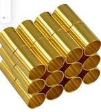 5mm Magnetische Sluitingen voor Sieraden Maken 12 stuks, Ophalen of Verzenden, Nieuw, Overige typen