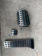 SLK r170 pedaal covers, Ophalen of Verzenden, Zo goed als nieuw, Android