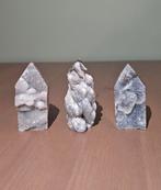 Zwarte sphaleriet, Verzamelen, Mineralen en Fossielen, Ophalen of Verzenden, Mineraal