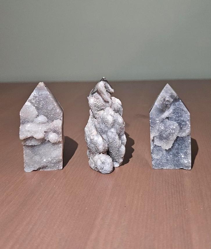 Zwarte sphaleriet, Verzamelen, Mineralen en Fossielen, Mineraal, Ophalen of Verzenden