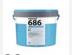 tegellijm pasta eurocol 686 nieuw 18 kg, Doe-het-zelf en Verbouw, Tegels, Ophalen, Overige materialen, Wandtegels, Nieuw