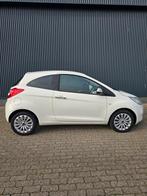 Ford Ka 1.2 Titanium 2012 met Bovag garantie tm jul'26, Auto's, Ford, Voorwielaandrijving, 1242 cc, 4 cilinders, 4 stoelen