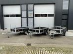 aanhangers  / Aanhanger ook met huif / Te huur / Huren, Ophalen, Nieuw