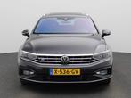 Volkswagen Passat Variant 1.5 TSI R-Line Business | Automaat, Auto's, Volkswagen, 12 maanden, 730 kg, 4 cilinders, Origineel Nederlands